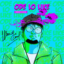 Cover of Ode Lo Like