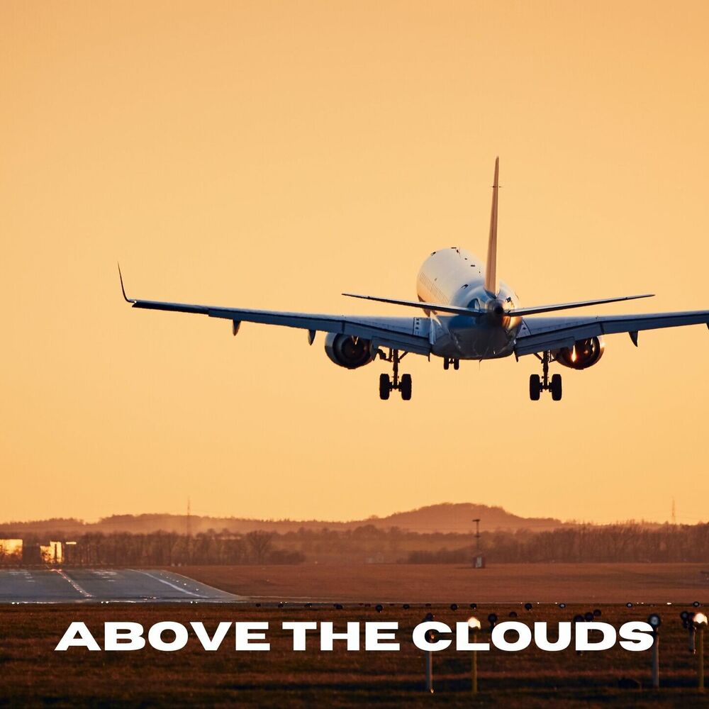 Picture of Above the Clouds
