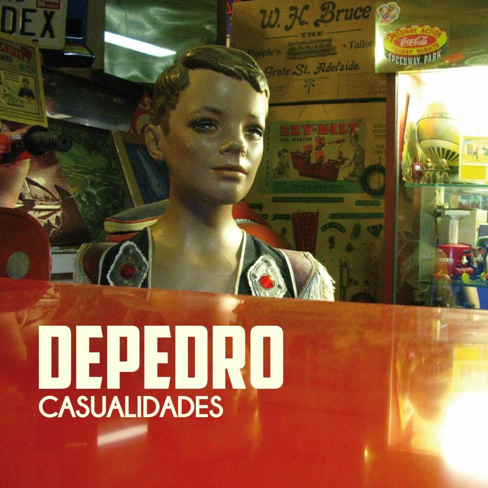 Picture of Casualidades