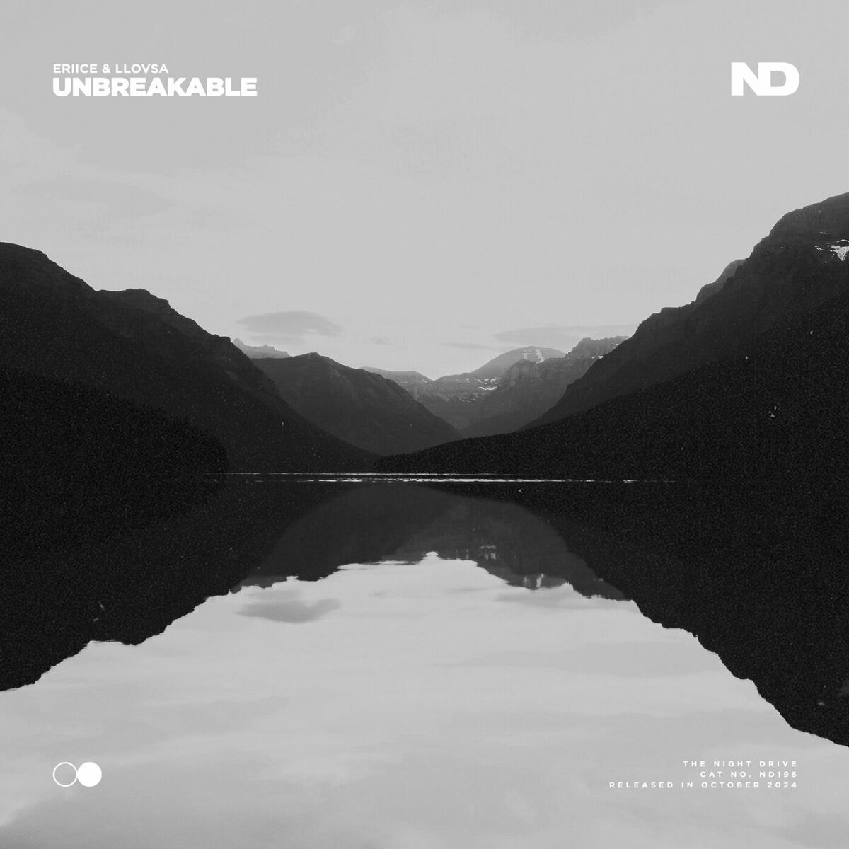 Album cover of Unbreakable