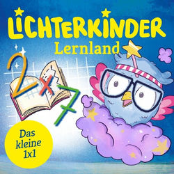 Lernland - Das kleine 1 X 1