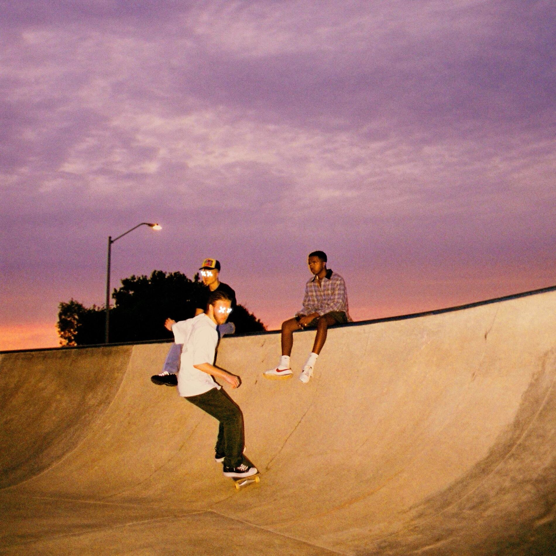 Album cover of Summer's Gone