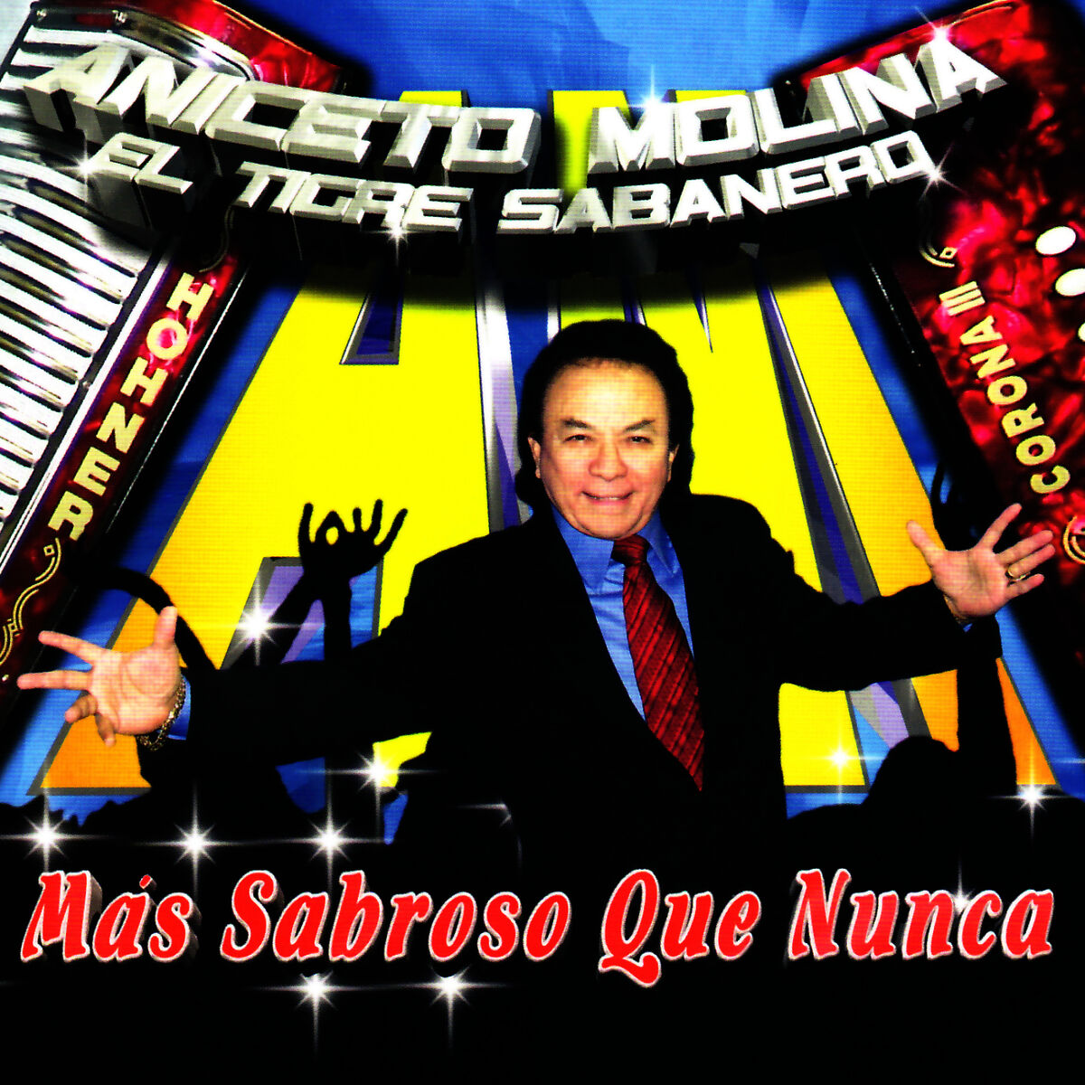 Album cover of Popurri