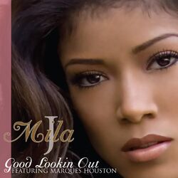 Cover of Good Lookin Out