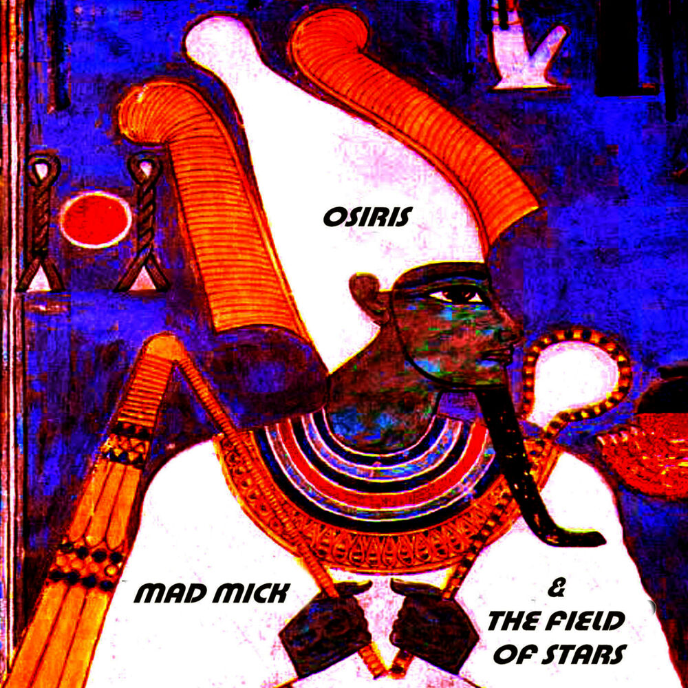 Picture of Osiris