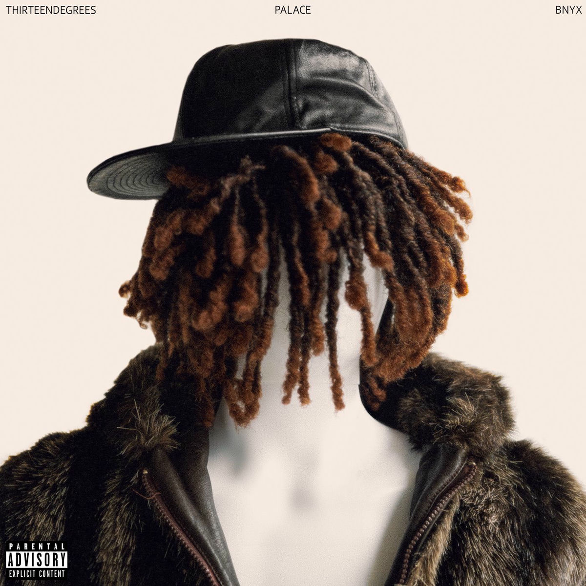 Album cover of PALACE