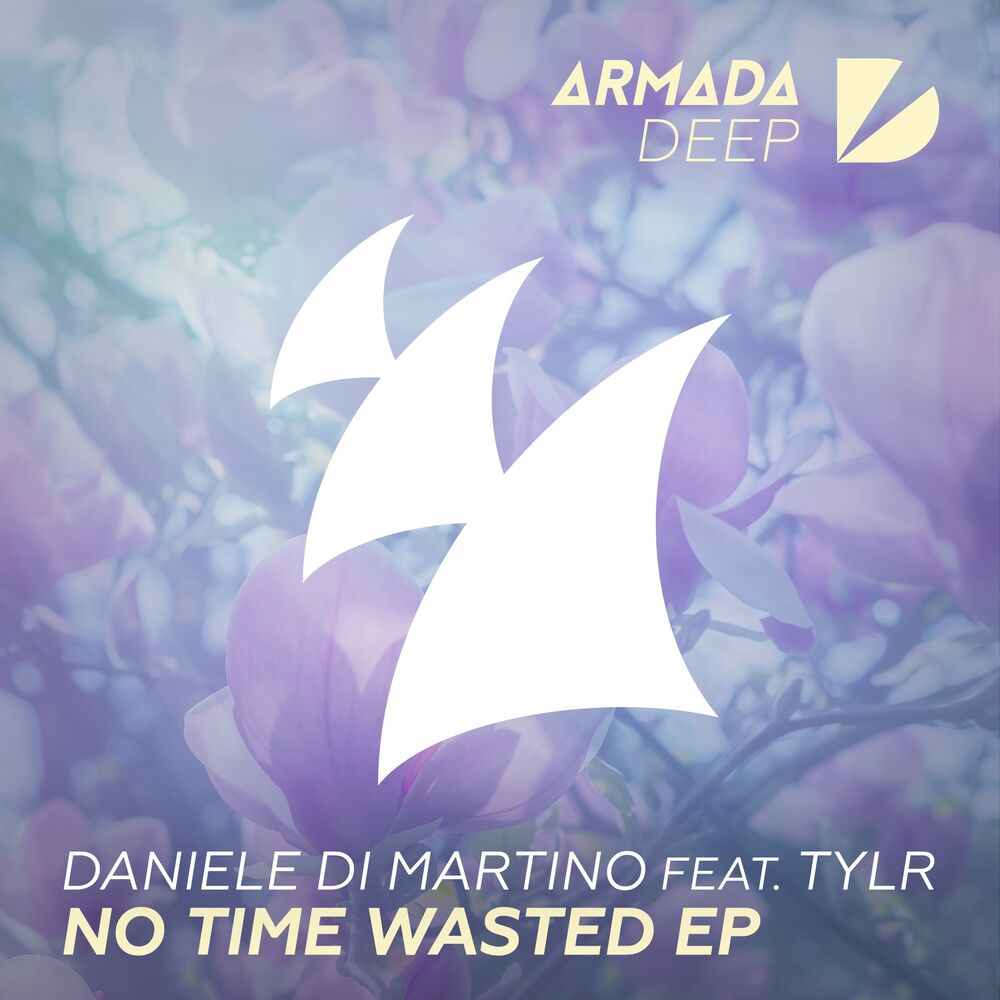 Picture of No Time Wasted EP