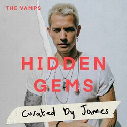 Cover of Hidden Gems by James