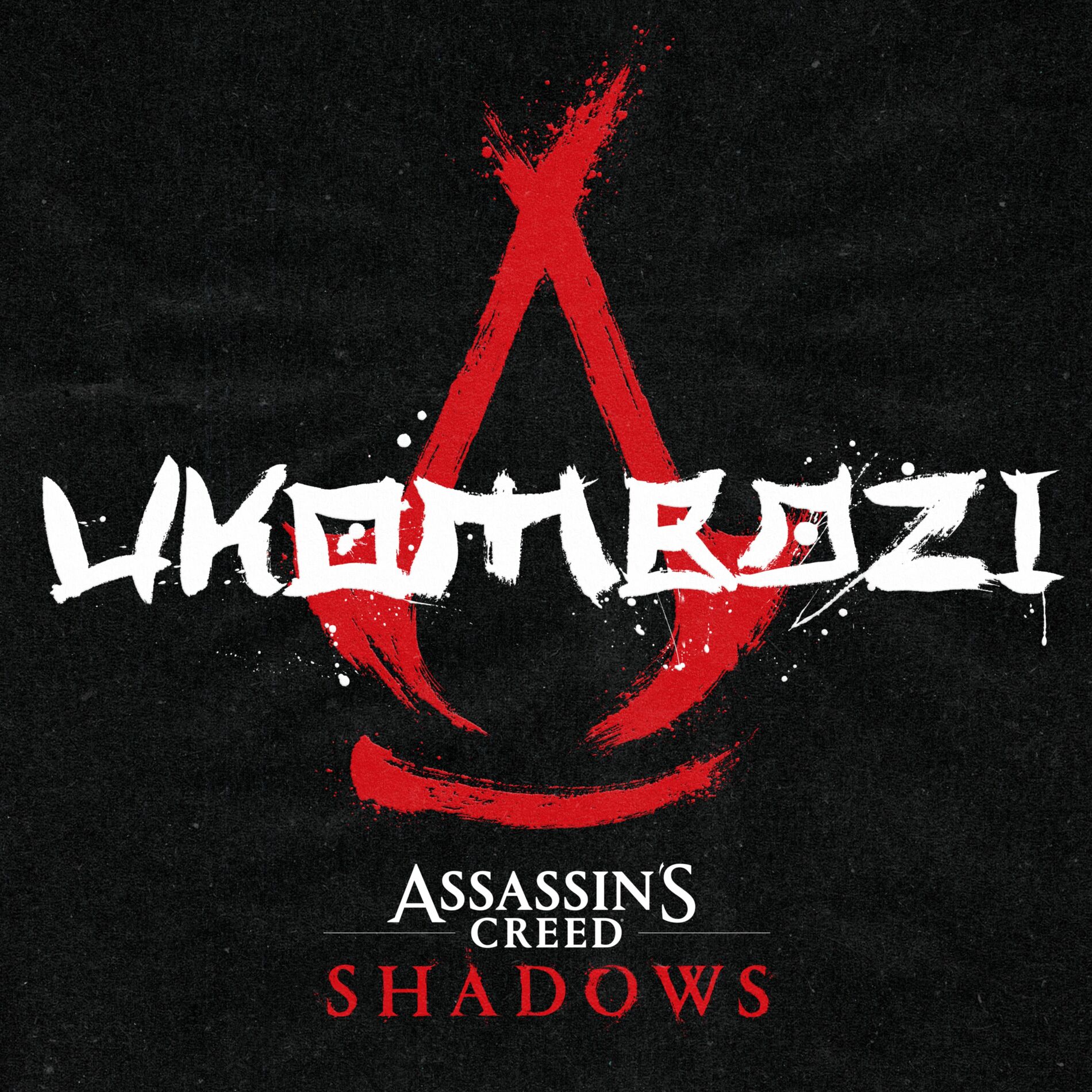 Album cover of Assassin's Creed Shadows - Ukombozi (feat. Tiggs Da Author) (Original Game Soundtrack)