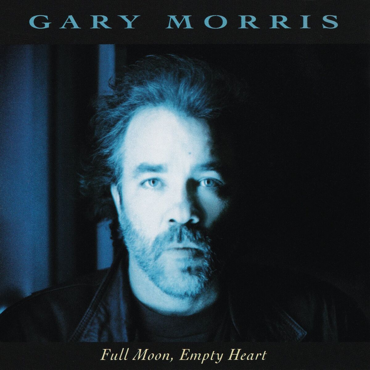 Album cover of Full Moon, Empty Heart
