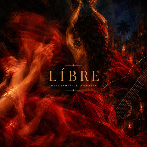 Líbre artwork