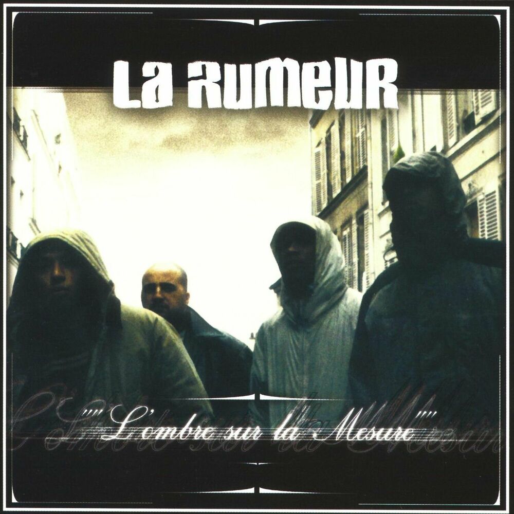 Picture of L'ombre sur la mesure