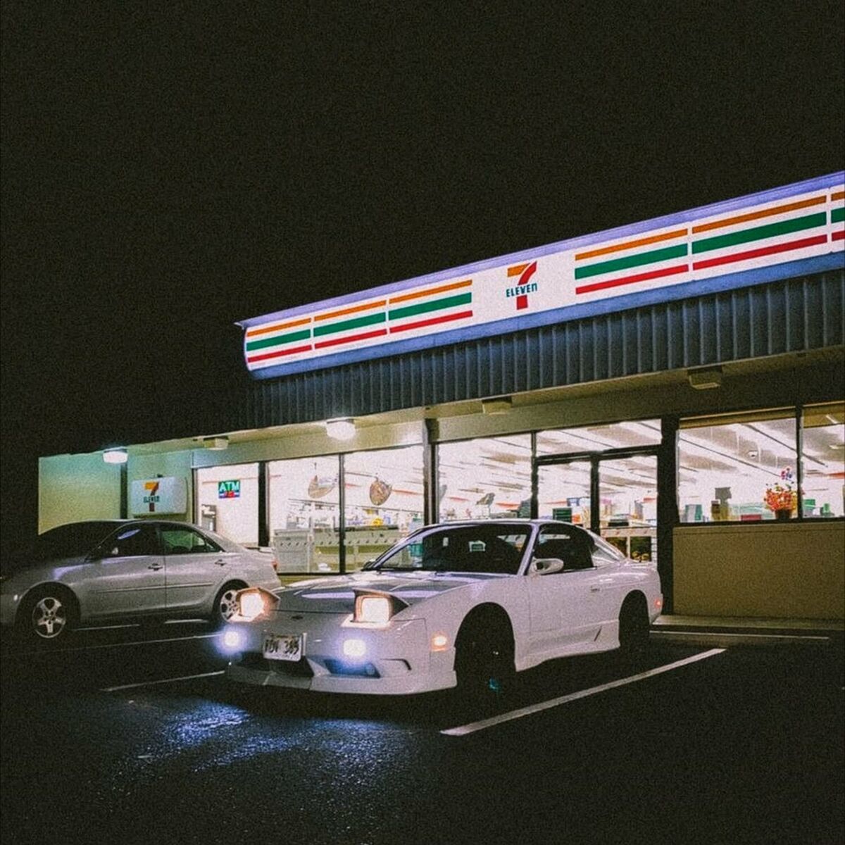 Album cover of City
