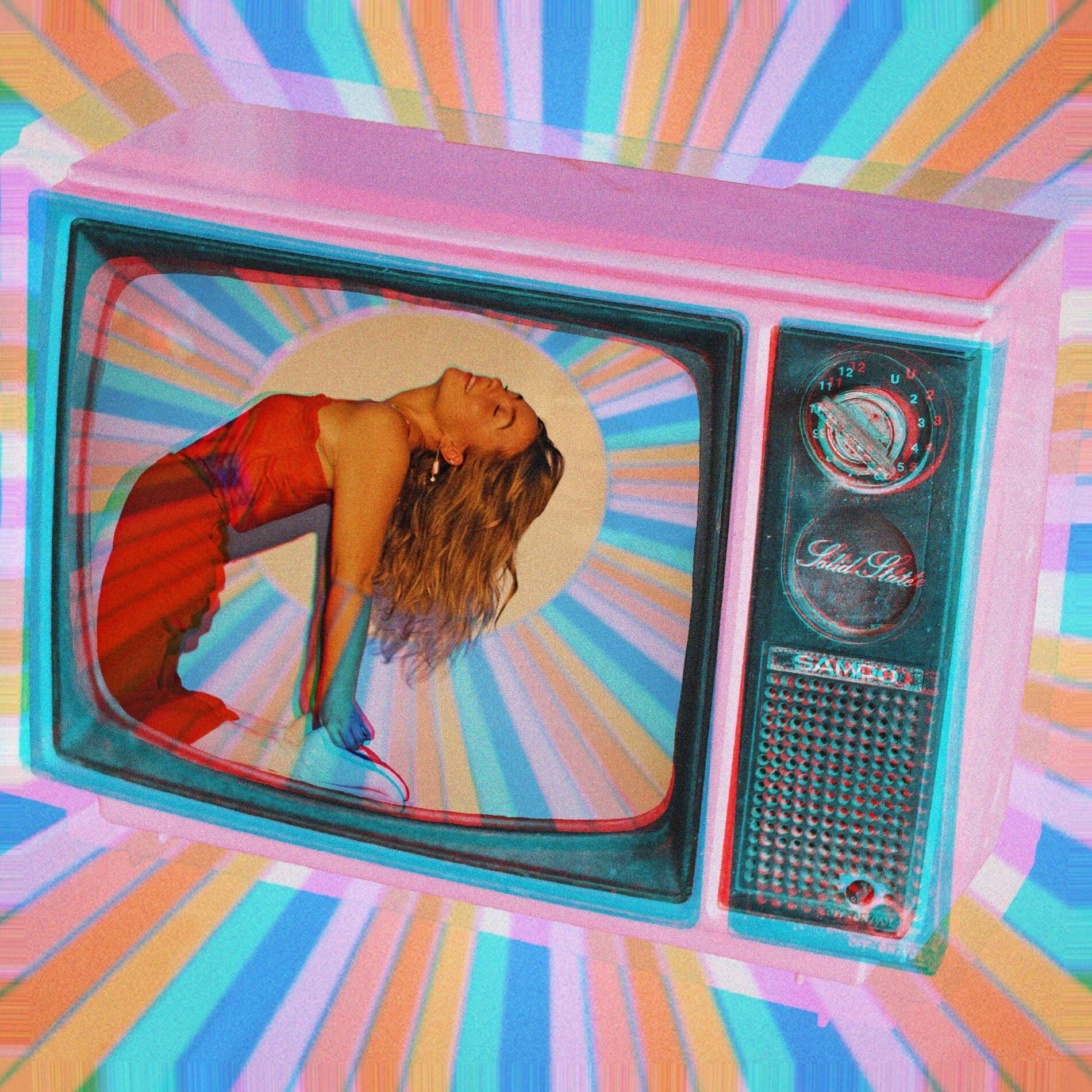Album cover of Alive