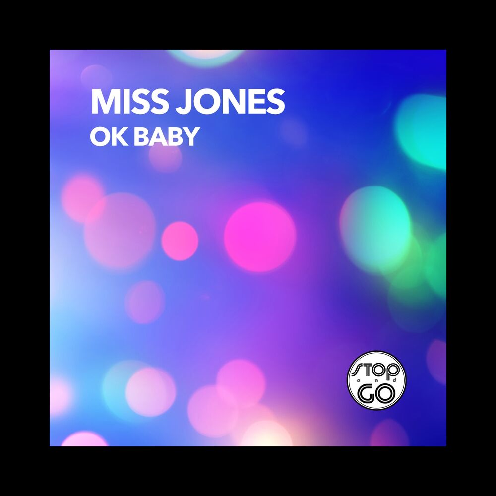 Picture of OK Baby