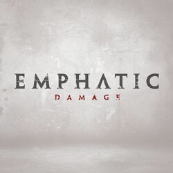 Cover of Damage