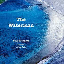 Cover of The Waterman (feat. Arlen Roth) [Single Version]