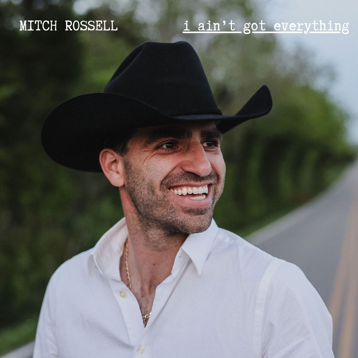 Album cover of I Ain't Got Everything