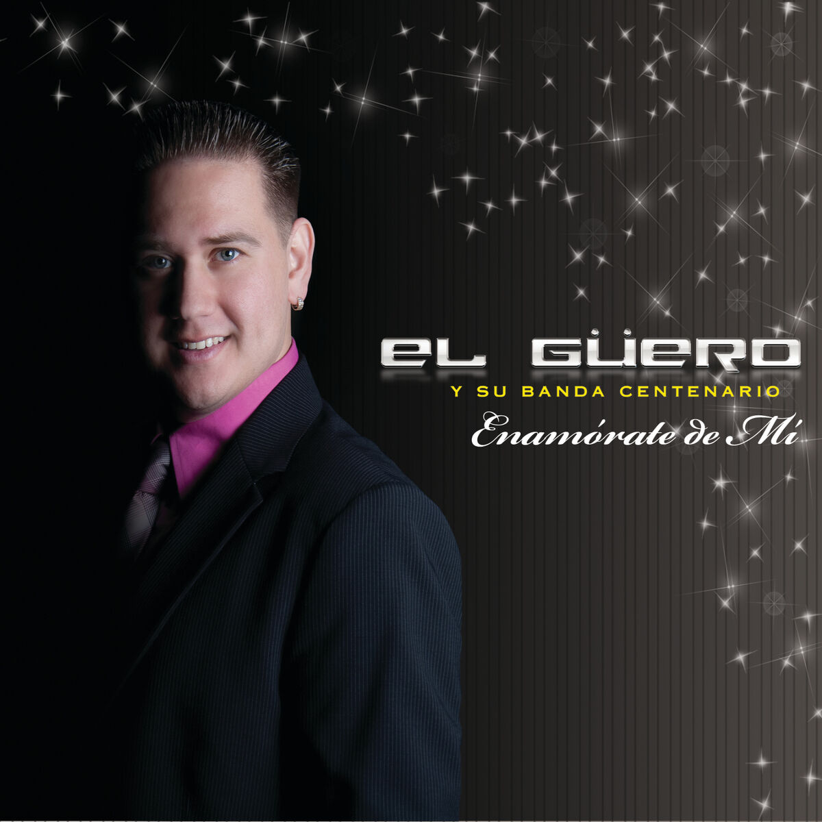 Album cover of Enamórate de Mí