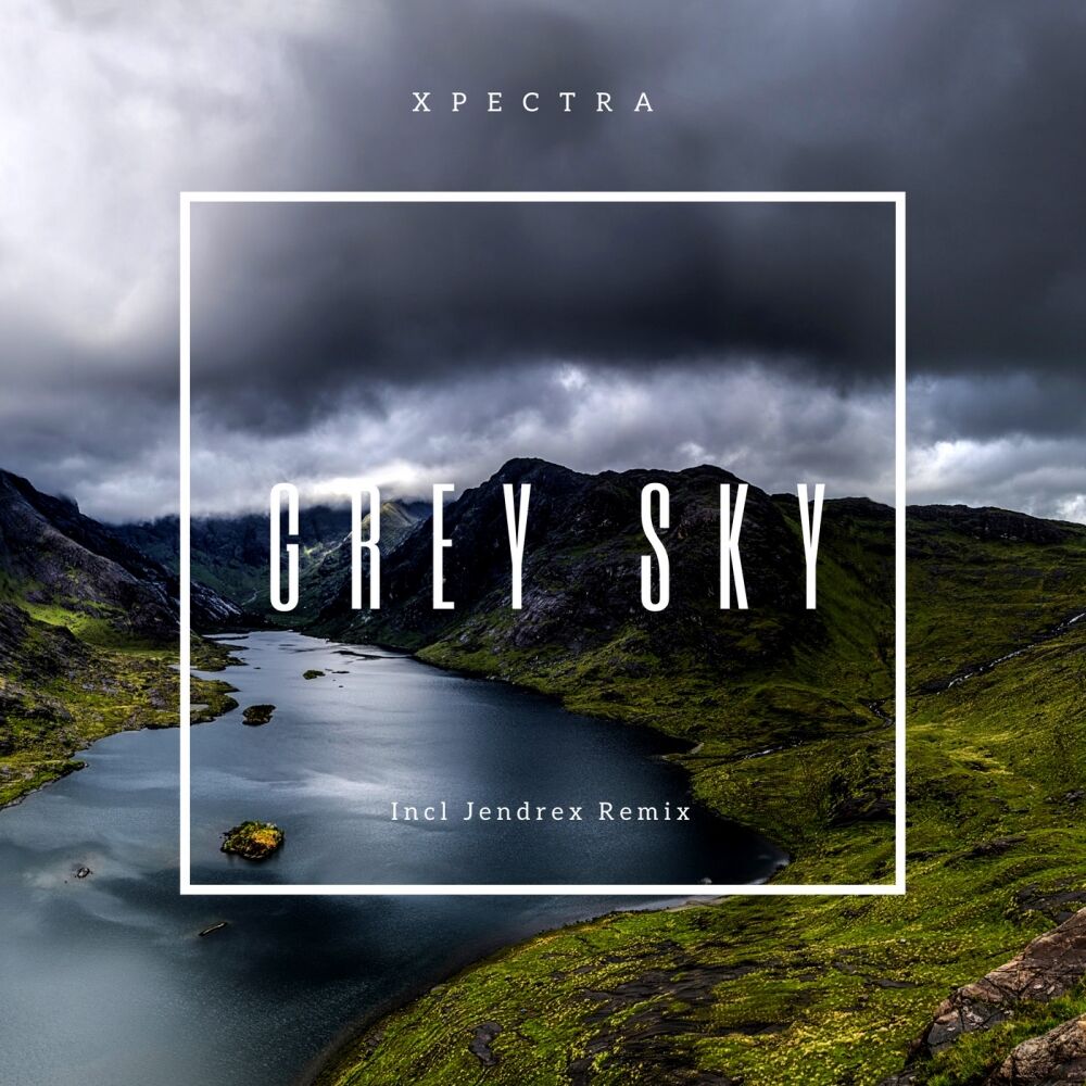 Picture of Grey Sky EP