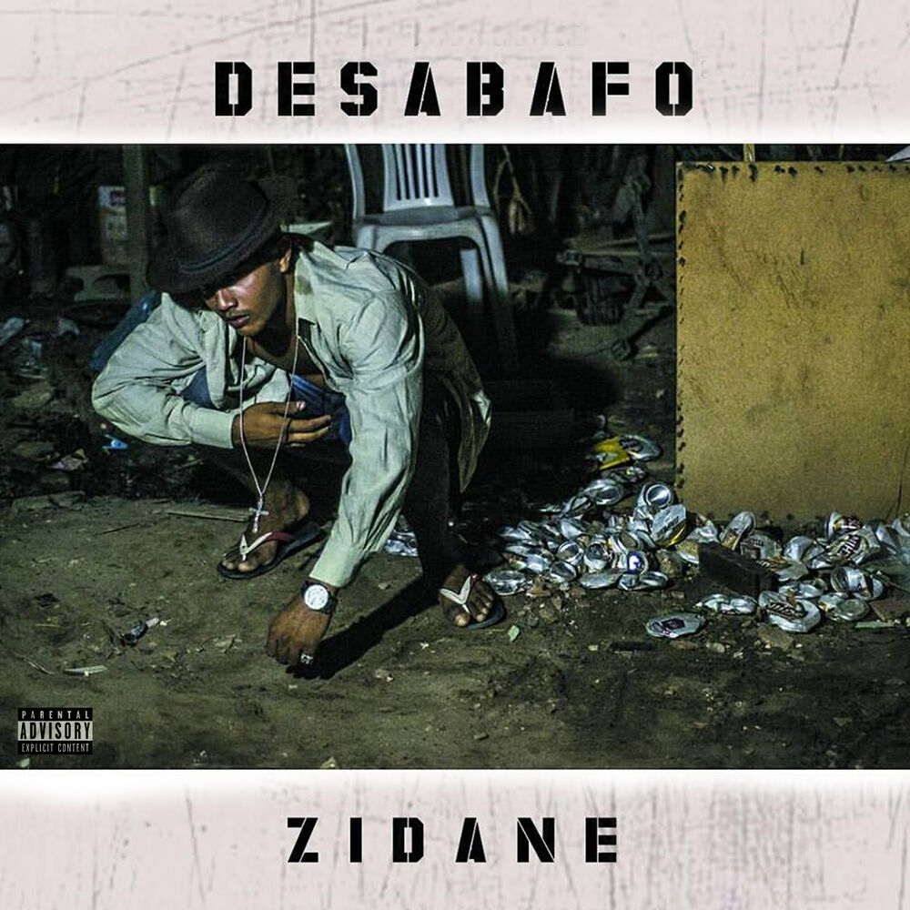 Picture of Desabafo