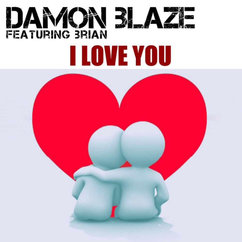 Picture of I Love You