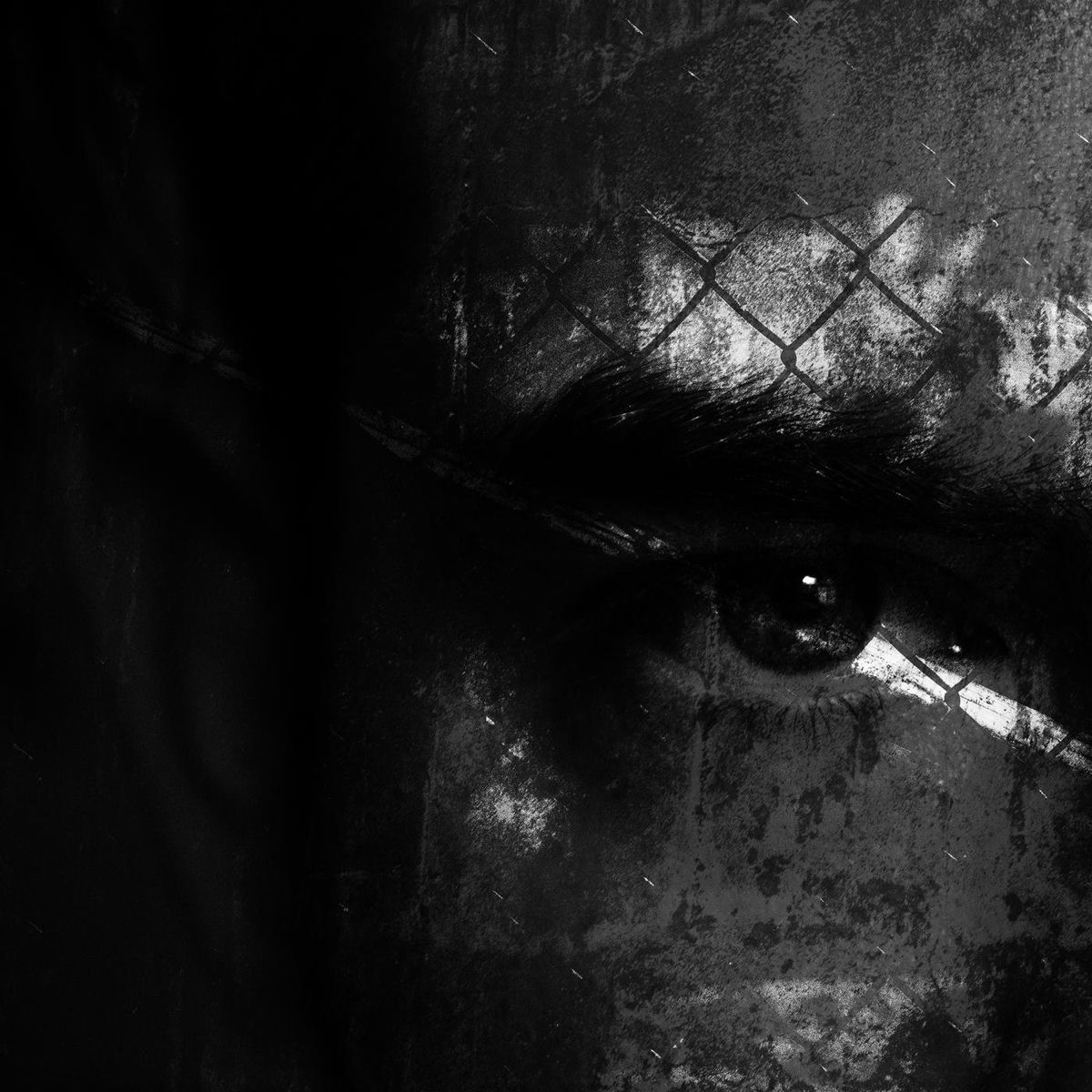 Album cover of Punish Me