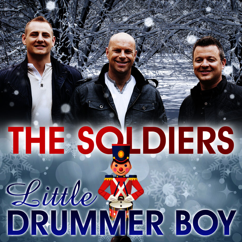 Picture of Little Drummer Boy