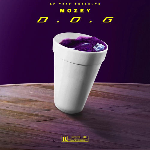 D.O.G (feat. LPTRiPP)