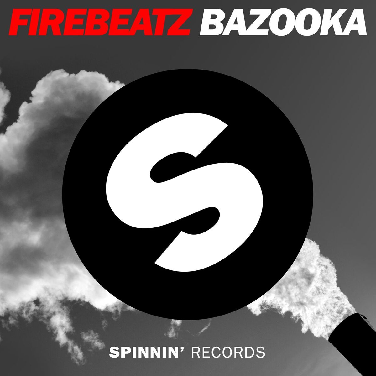Album cover of Bazooka