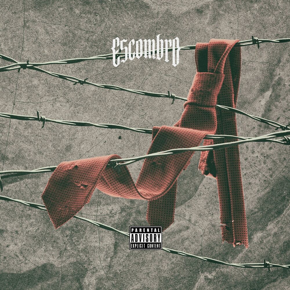Picture of Escombro
