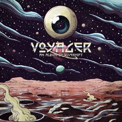 Cover of Voyager