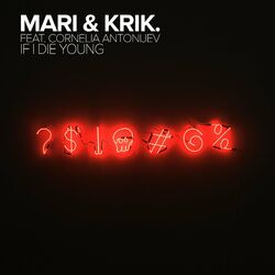 Cover of If I Die Young