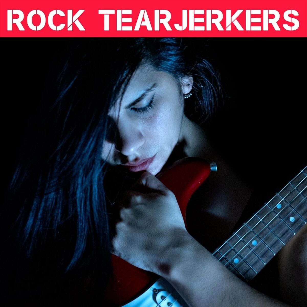 Album cover of Rock Tearjerkers