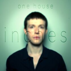 Cover of Inches