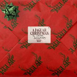 A Jaguar Christmas: The Orchestral Arrangements