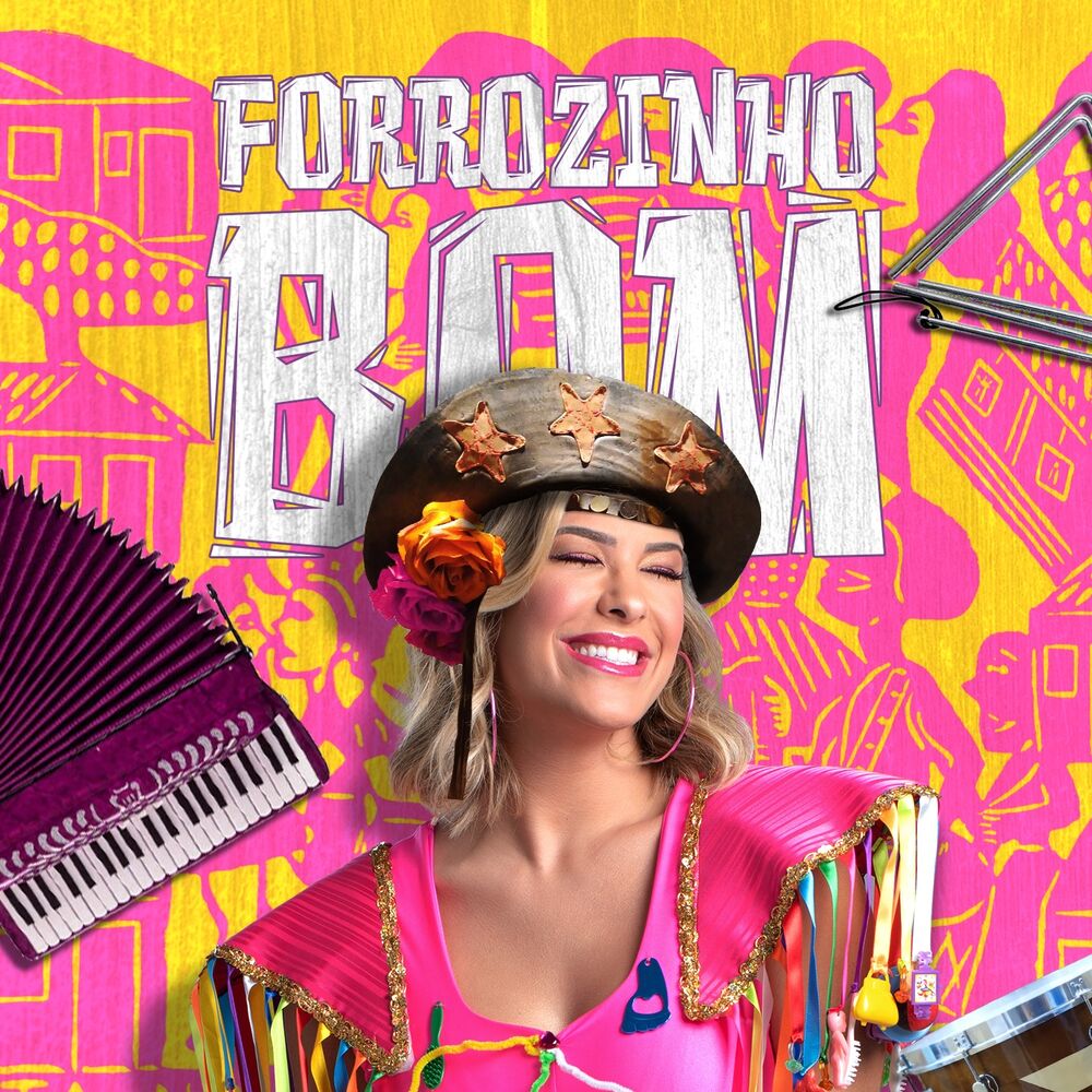 Picture of Forrozinho Bom