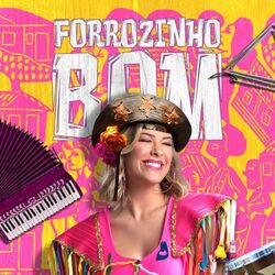 Cover of Forrozinho Bom