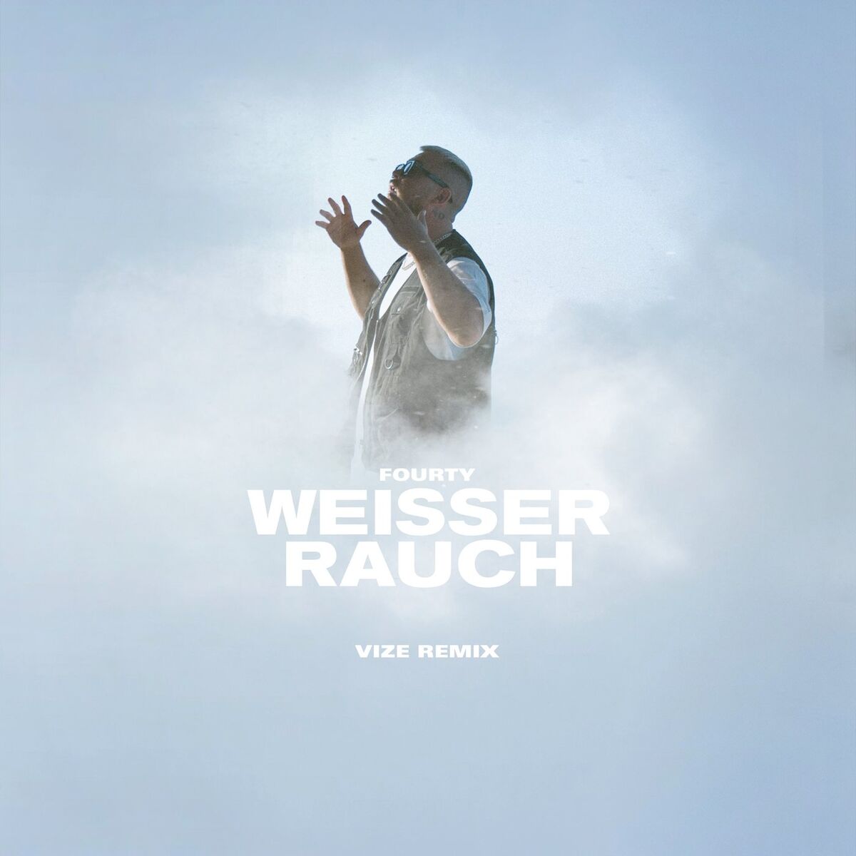 Album cover of WEISSER RAUCH
