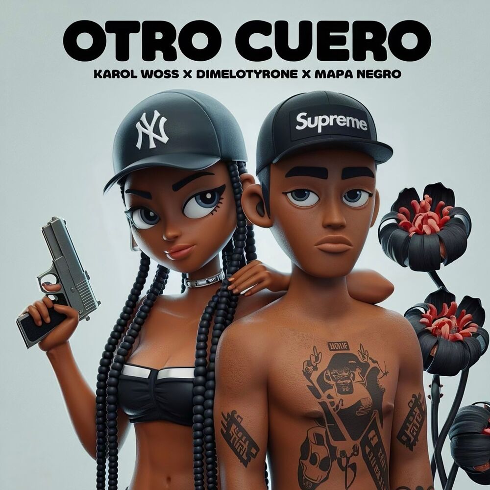 Picture of Otro Cuero