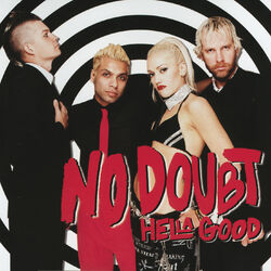 music cover