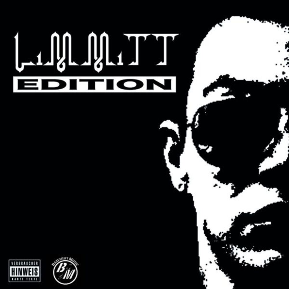Picture of Limmitt Edition
