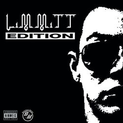 Cover of Limmitt Edition