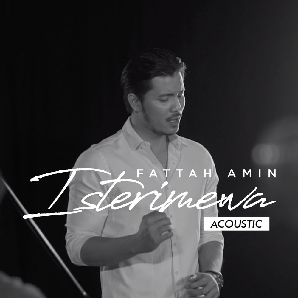 Picture of Isterimewa (Acoustic)