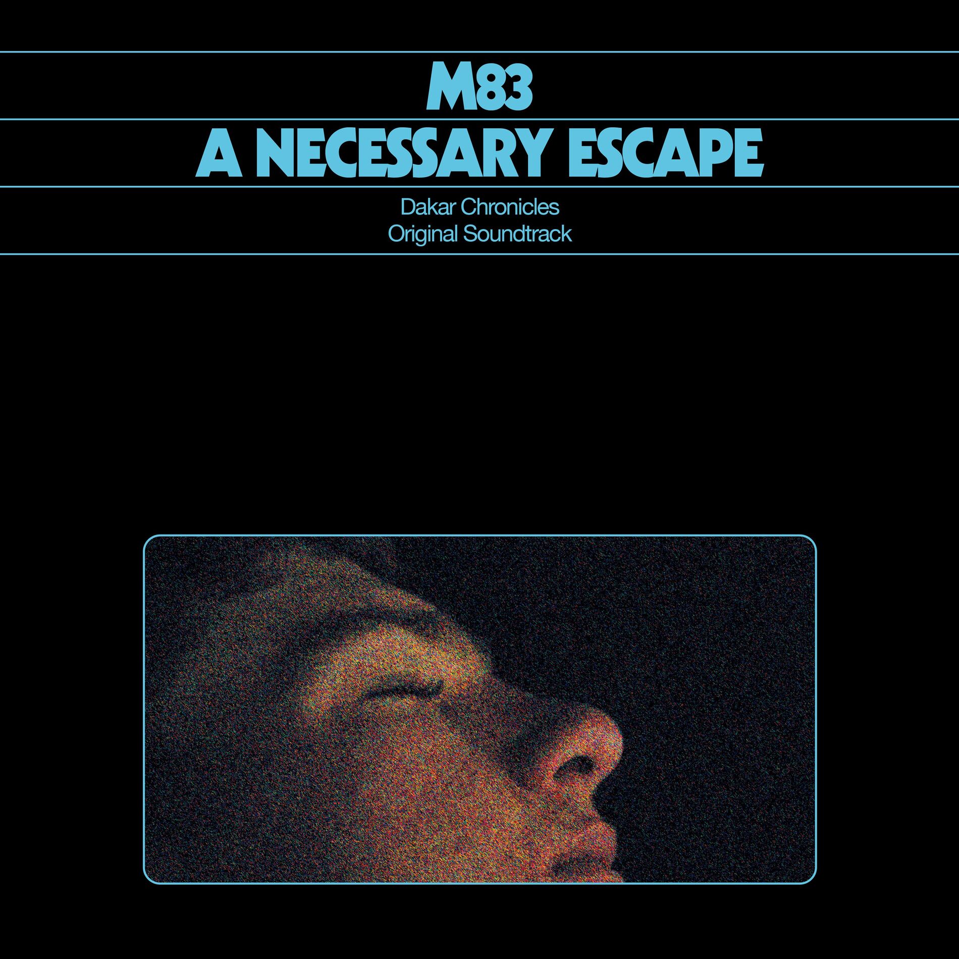 Album cover of A Necessary Escape (Part 2)