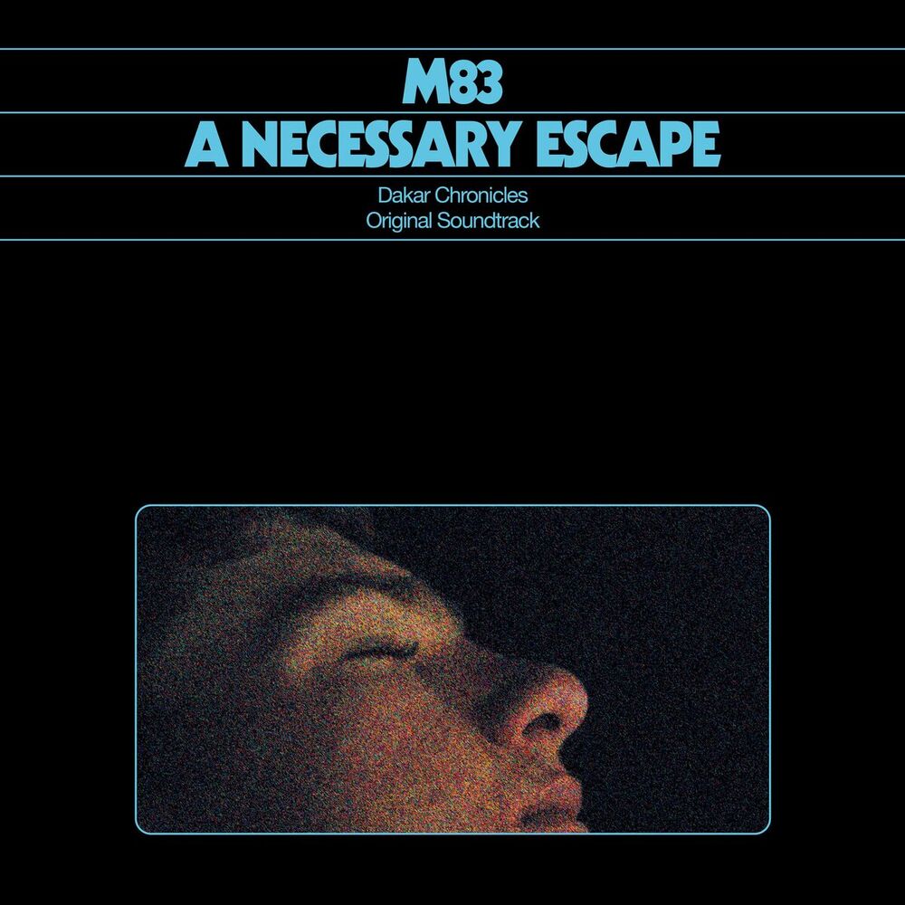 Picture of A Necessary Escape (Part 2)