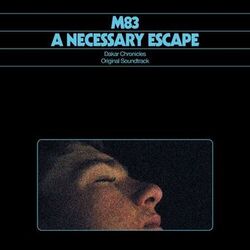 Cover of A Necessary Escape (Part 2)
