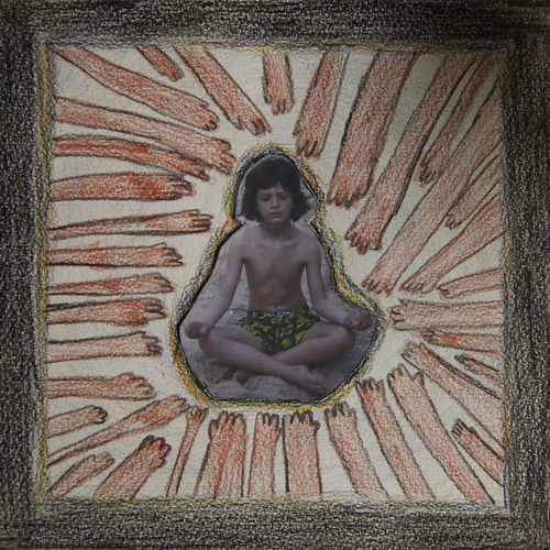 Mindless Town artwork