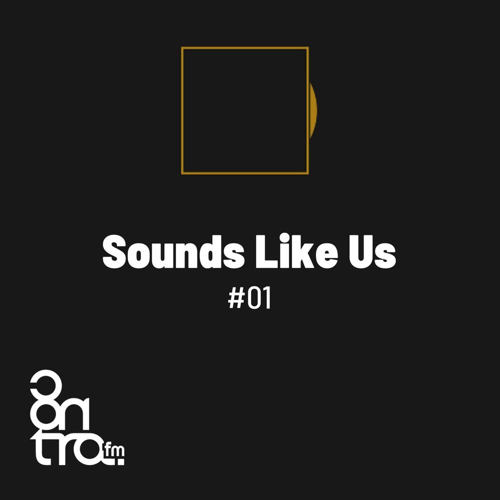Picture of Sounds Like Us #01