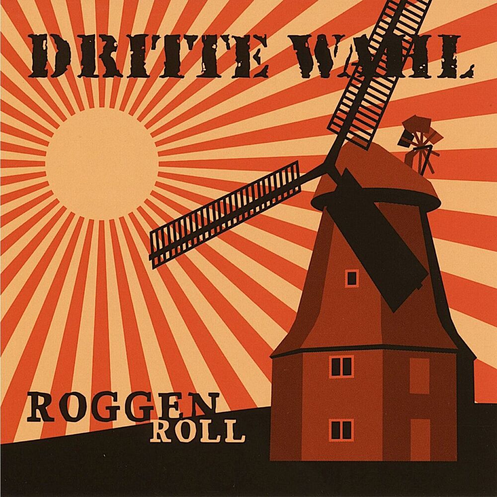 Picture of Roggen Roll